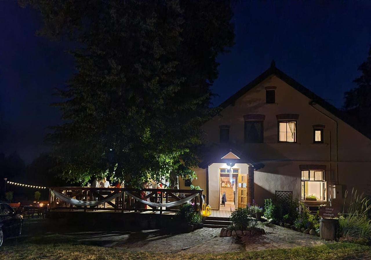 Swojski Gosciniec Prazmowo Luaran gambar