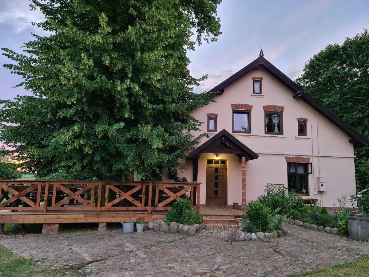 Swojski Gosciniec Prazmowo Luaran gambar