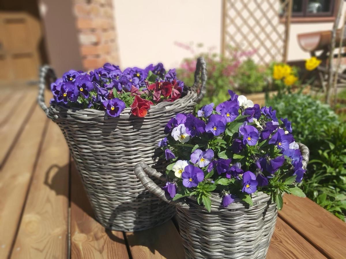 Swojski Gosciniec Prazmowo Luaran gambar
