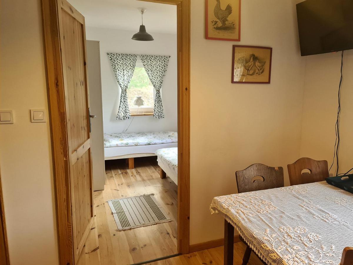 Swojski Gosciniec Prazmowo Luaran gambar
