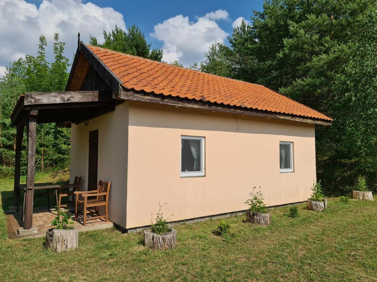 Swojski Gosciniec Prazmowo Luaran gambar