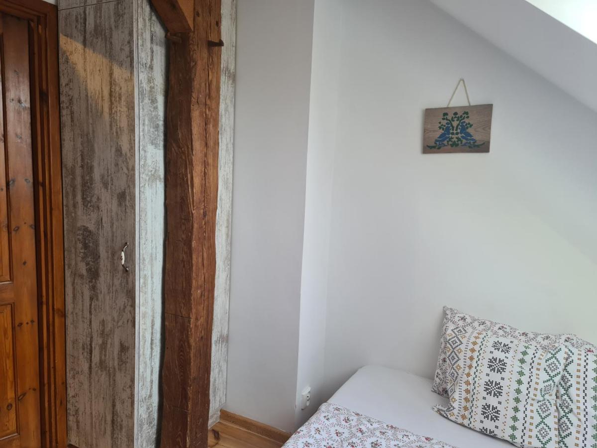 Swojski Gosciniec Prazmowo Luaran gambar