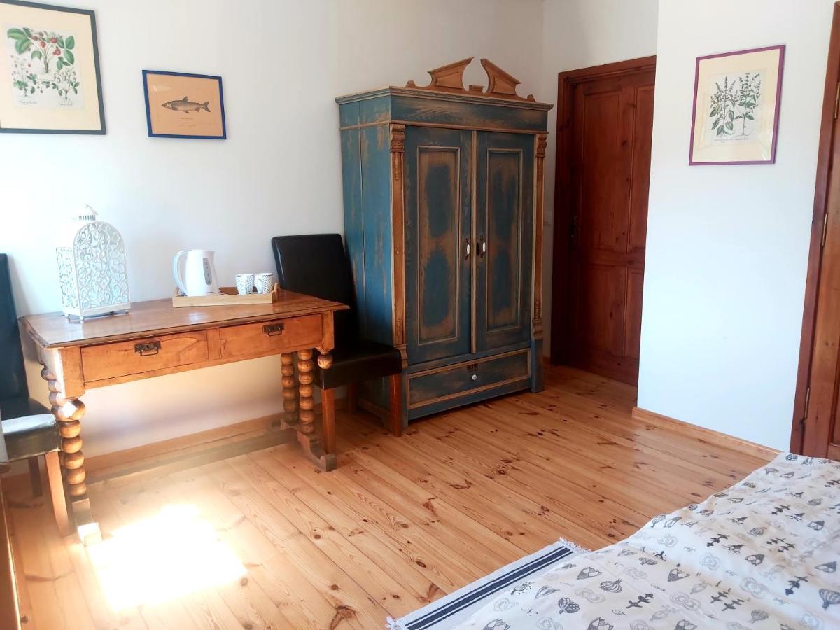 Swojski Gosciniec Prazmowo Luaran gambar