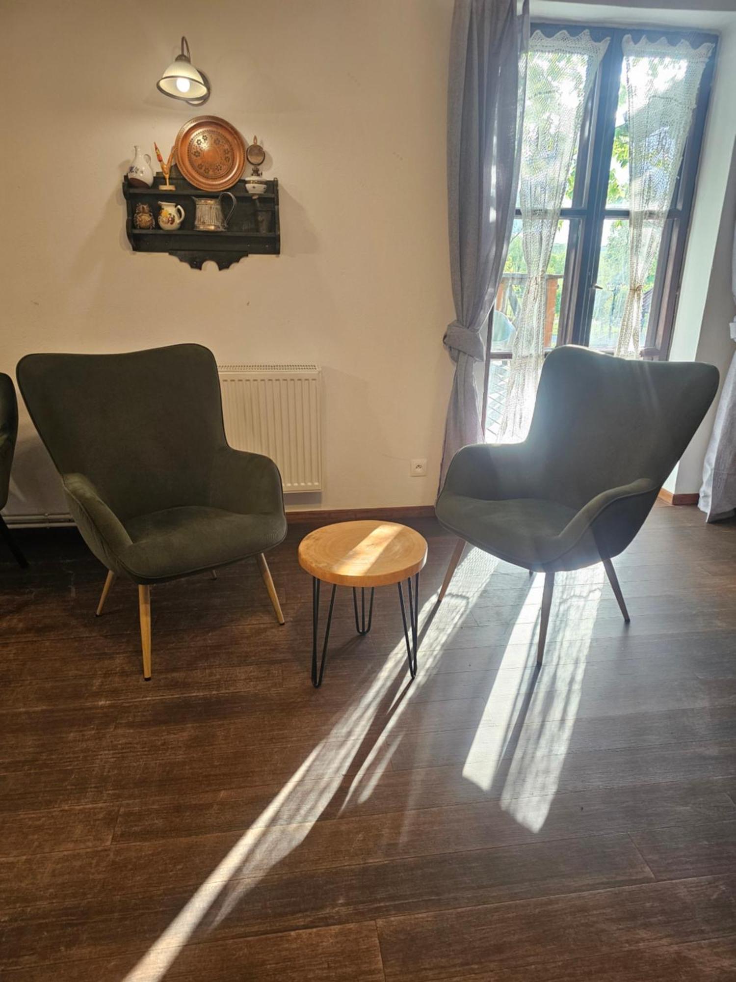 Swojski Gosciniec Prazmowo Luaran gambar
